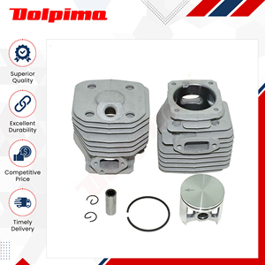 กระบอกสูบสำหรับ HUSQVARNA 262 48MM ( 503 54 11-71 ) HQ - Product Image 2