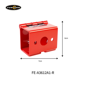 Marcas de alta calidad Aislamiento eléctrico para coche de carreras Motorsport-validado - Product Image 5