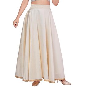 Indian Cotton Floral Printed Straigh Long <b>Skirt</b> for Women Embroidered <b>Skirts</b> <b>Wrap</b> Hippy Style <b>Skirts</b> Ladies Party Wear Dress - Product Image 2