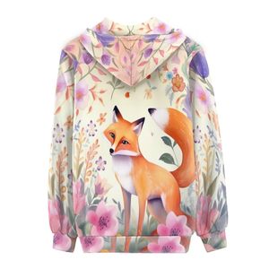 Sudadera con Capucha Sublimada Personalizada de Diseño Superior, Superventas, con Logotipo Personalizado, Ropa Urbana para Mujer, Transpirable, con Impresión por Sublimación - Product Image 5