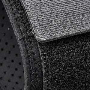 Sangle de soutien ajustable en néoprène pour le coude de joueur de pickleball, avec coussinet de compression moulé, pour le soutien des tendinites de l'avant-bras - Product Image 3