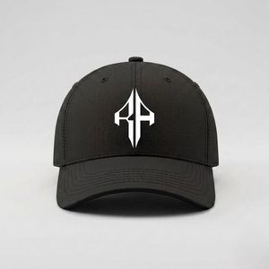 Gorra de Lona Estampada con Diseño Personalizado de Primera Calidad para Viajes al Aire Libre, Marca RIVIAN ATLANTIC - Product Image 3