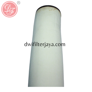 Replacement Natural <b>Gas</b> Filter element Coalescer Separation <b>Cartridge</b> - Product Image 5