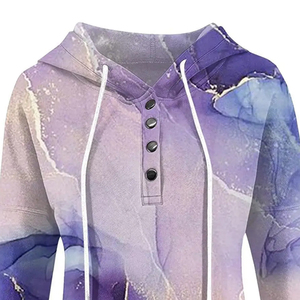 Women’s Lightweight Sports <b>Running</b> Ladies Winter Fitness Pullover Breathable Gymwear <b>Hoodie</b> - Product Image 5