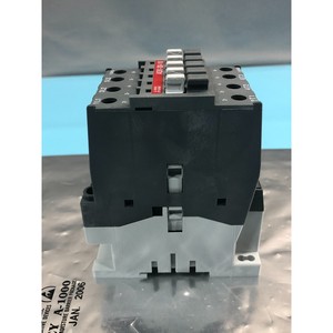 ABB A30-30-10 คอนแทคเตอร์ รุ่น A30-30, 24 VAC, ABB - อุปกรณ์และอะไหล่เซมิคอนดักเตอร์ระดับโลกที่เชื่อถือได้จาก ABB - Product Image 6