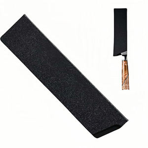 Étuis pour couteaux de camping conçus pour un emballage sûr avec des ustensiles de cuisine et des équipements de plein air lors des voyages - Product Image 4