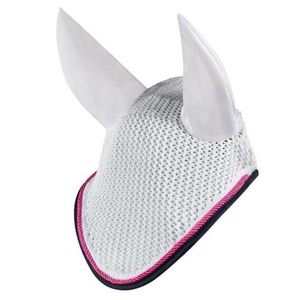 Breathable Equine <b>Fly</b> <b>Mask</b> With Mesh Ears Horse Head Cover Lightweight Comfortable Riding Accessory Custom Sizes Wholesale - Product Image 1