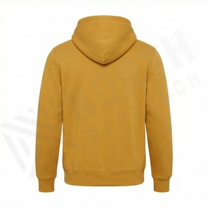 Sudaderas con Capucha para Hombre de Diseño Personalizado, Lavado Ácido, con Logotipo Personalizado, Estilo Oversize, Moda Urbana, Venta al Por Mayor - Product Image 2