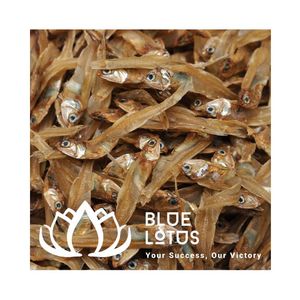 Produit phare : Anchois séchés propres et durables, Fruits de mer de qualité supérieure, Approvisionnement en gros pour restaurants et traiteurs - Product Image 1