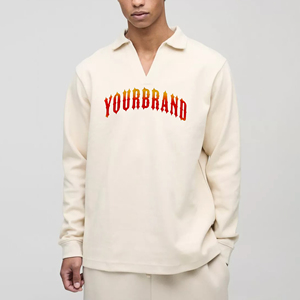 Camiseta Polo de Primera Calidad, 200 GSM, Algodón y Poliéster, Fácil Cuidado, Transpirable, Informal, para Hombre, Marca Privada OEM, Proveedor de Fábrica - Product Image 4