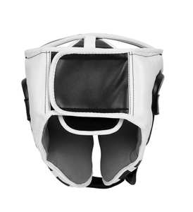 Protector de cabeza para boxeo, protección contra impactos en sesiones de gimnasio, equipo de seguridad para rendimiento deportivo, protector de cabeza para boxeo - Product Image 4