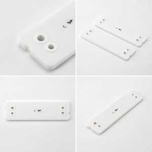 Casete TFF PES UMTRich de 88 cm² y 100 kDa, 1 Paquete, para Filtración de Flujo Tangencial y Concentración de Proteínas - Product Image 4