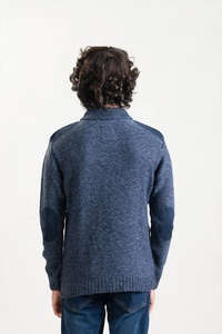Sudaderas de Invierno Personalizadas 2026 para Hombre, Ropa Casual con Forro Polar, Transpirables, de Secado Rápido, Suministro de Fábrica al Por Mayor Ever Glow - Product Image 3
