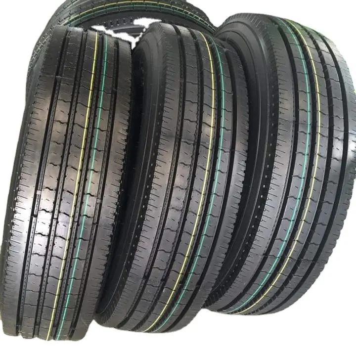 Bán Lốp Xe Tải 295/75/22.5 295/75R22.5 11R24.5 11R22.5 Lốp Xe Tải Để Bán