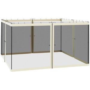 Replacement Canopy for Door & <b>Window</b> <b>Screens</b> - Product Image 1