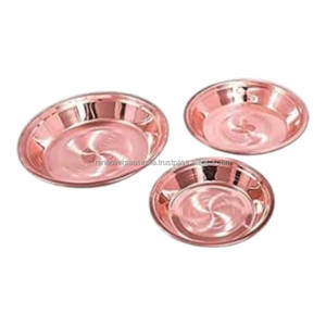 Placa de Cobre Puro Multiusos de Lujo - Product Image 2