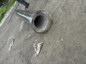 Rcc ống thoát nước máy đúc cho các nhà sản xuất tại Ấn Độ - Product Image 6