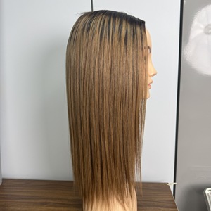 วิกผมดิบทำจากลูกไม้ด้านหน้าทำจาก100% เรียงตามเส้นผมหรูหราคุณภาพแบบชาวเวียดนามสำหรับ2025 - Product Image 5