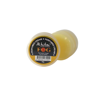Crème pour le corps AL HIBA F&G |   Crème hydratante parfumée au parfum frais |   Crème de soin pour la peau à parfum longue durée |   Crème hydratante pour le corps - Product Image 2