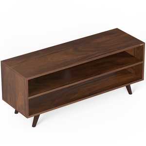 Soporte para TV Leo en color Wenge para televisores de hasta 42 pulgadas - Product Image 2