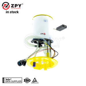 ZPY OEM燃料ポンプ4F0919087FアウディC6のための新しい条件 - Product Image 5