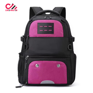 Top Selling Waterproof Outdoor Travel <b>Roll</b> Top <b>Backpack</b> Bag Large Capacity Custom Logo Multifunctional Bag <b>Backpack</b> - Product Image 1