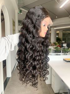 วิกผมหยิกแบบสั้นสำหรับฤดูใบไม้ผลิพร้อมผมต่อเกรดเวียดนามจากเวียดนามเรสผมคนผมแท้คุณภาพสูงจากผู้ขายในเวียดนาม - Product Image 6