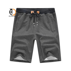 Pantalones Cortos Deportivos de Verano para Hombre, con Logotipo Personalizado de Fábrica, de Color Sólido, para Golf - Product Image 6
