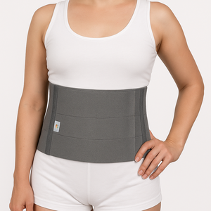 Abdominal <b>Belt</b> (<b>Tummy</b> Trimmer) - Product Image 3