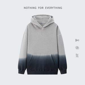 Sudadera con Capucha para Hombre, Nueva Colección de Invierno, 100% Algodón, Forro Polar Transpirable, Estilo Único, Gran Venta - Product Image 4