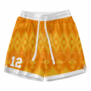 Fabricante de Ropa Deportiva de Baloncesto, Uniformes Deportivos Personalizados para Equipos, para Entrenamiento y Juegos - Product Image 6