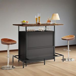 Mobile Bar con Armadietti - Product Image 2
