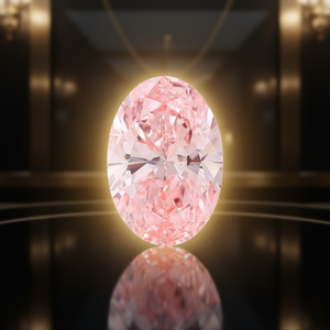 Produit de bijouterie en diamant ovale de 6,02 carats, certifié IGI, SI1, de culture nouvelle génération - Product Image 3