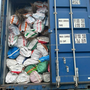 KMI Coconut <b>Broom</b> Sticks From Vietnam For <b>Broom</b> Manufacturing Bulk Quantity With Best Price - Product Image 5