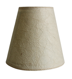 Papel de Fibra Lokta con Diseño Budista Antiguo / Himalayo de Primera Calidad para Mercados Internacionales, Pantalla para Lámpara de Dormitorio o Sala de Estar - Product Image 1
