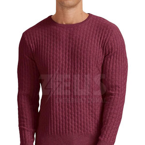 Pulls en tricot fabriqués au Pakistan, pull en tricot sur mesure, pull en tricot de qualité supérieure - Product Image 2