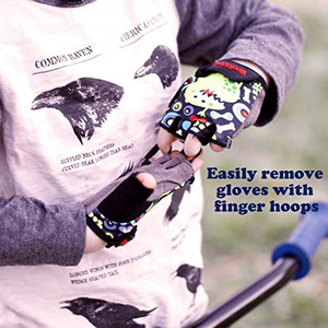 Custom Branding <b>Bike</b> Gloves for Road MTB <b>Training</b> and Fitness with Breathable Fabric Padded Palm OEM Export Bulk Supply - Product Image 5