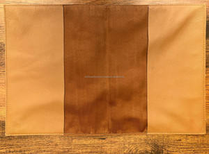 Nouveau cahier à couverture souple en cuir de vachette planificateur personnalisé en gros affaires promotionnelles de haute qualité en cuir véritable journal couvertures de livre - Product Image 6