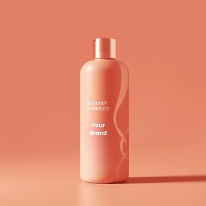 Champú Restaurador al por Mayor con Complejo de Queratina Avanzado, Sin Sulfatos, Limpieza Suave y Realce del Brillo - Product Image 3