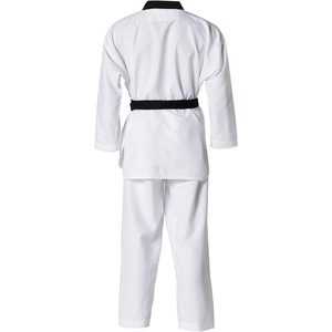 Custom Logo BJJ Gi Wholesale Jiu Jitsu Kimono 280GSM for Men & Women Lightweight BJJ Gi Ripstop Jiu Jitsu Uniform - Product Image 3