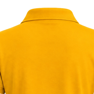 Polo uni pour femme Sigma Gamma Rho, design personnalisé, manches courtes, col classique, vêtements décontractés pour sororité, tenue d'équipe, vente en gros OEM ODM - Product Image 4