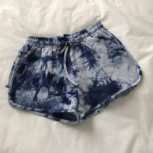 Outfitize International Wholesale Women Fitness Shorts Custom Logo <b>Tummy</b> <b>Control</b> Gym Training Shorts Breathable Workout Wear - Product Image 3