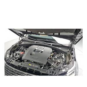 Land Rover Range Rover Velar 3.0 P400 Dynamic HSE 2024/8, Volante a la Izquierda, Caja de Cambios Automática, con Cámara Trasera, 26,978 km - Product Image 6