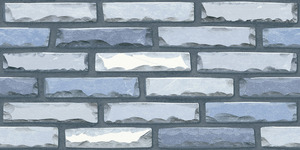Carreaux muraux Premium Choice de qualité supérieure, carreaux d'élévation Asia Tiles 300x600mm pour la protection des murs. - Product Image 2