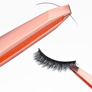 Pinzas para Cejas MAHFOOZ INSTRUMENTS, Pinzas Inclinadas de Acero Inoxidable para Cejas, Depilación, Pinzas Inclinadas para Pestañas, Herramienta de Maquillaje - Product Image 6