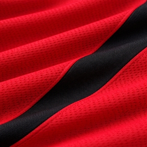 Pantalones Deportivos de Lona de Primera Calidad para Hombre, con Franja Lateral, Transpirables, de Secado Rápido, Cintura Elástica con Cordón Ajustable, para Entrenamiento y Gimnasio - Product Image 6