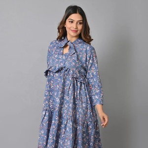 Beach Wear <b>Cover</b> <b>up</b> Gown Women Formal Midi Chiffon Dress Gift for Valentines Day <b>Bridesmaid</b> - Product Image 1