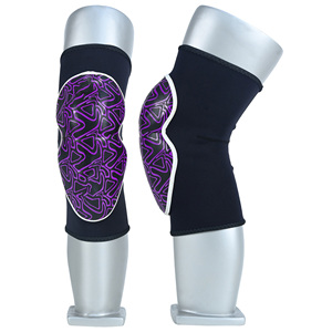 Genouillères robustes, équipement de protection pour la construction, le jardinage et le travail - Product Image 4