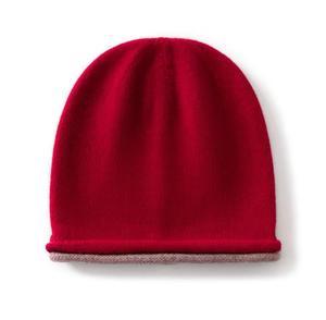 Gorro Unisex de Acrílico, Color Sólido, Casual, Invernal, Transpirable, Impermeable, Tejido Jacquard, Ajustable 56-58CM, Gorro de Viaje para Adultos - Product Image 3