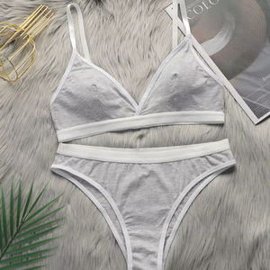 Ensemble de bikinis sexy et durables pour femmes, maillots de bain et tenues de plage - Product Image 4